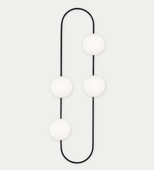 Abaküs Wall Lamp
