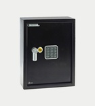 Yale Key Box Locker