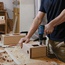 Bosch 12V Cordless impact drill