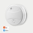 Wifi Smoke Detector Smart Fire Alarm