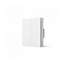 Aqara Smart Wall Switch H1(No Neutral, Double Rocker) - - with installation