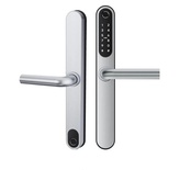 Smart Lock with Child Safety — For All Doors