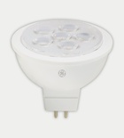 GE LED MR16 Spot light 7W - Warm white