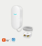 Smart Water Level Alarm