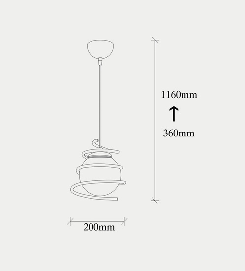 Elegance Chandelier