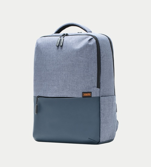 Xiaomi Commuter Backpack (Light Blue) (BHR4905GL)