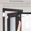 Smart Door Sensor