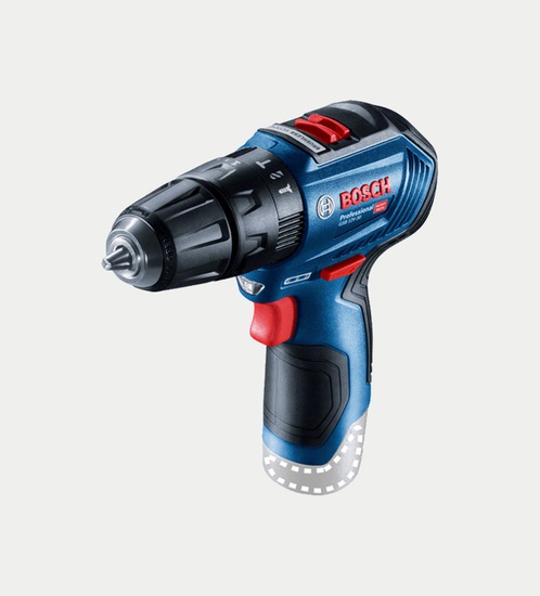 Bosch 12V Cordless impact drill