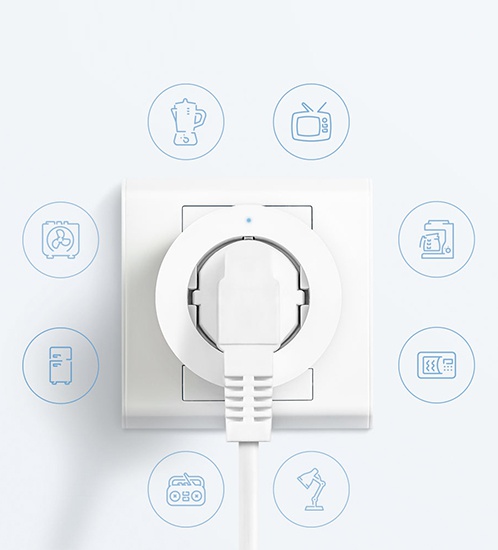 Aqara Smart Plug