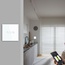 WiFi Smart switch  - White with installation