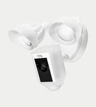 Ring Floodlight Cam - White