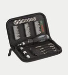 Bosch Drill- and Screwdriver Bit Set 38 pieces
