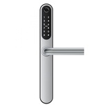 Smart Lock - Aluminium Doors With installation