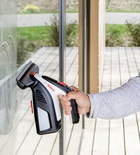 Bosch Glass vaccum cleaner solo plus
