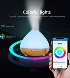 Smart Aroma Diffuser