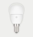 GE LED P45 Bulb 4.5W-Warm white