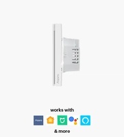 SMART WALL SWITCH H1  NEUTRAL 1 ROCKER