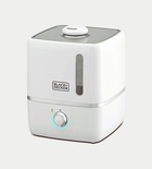 B+D Digital Air Humidifier 3 Liters
