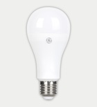 GE LED A67 Bulb 16W - Warm white