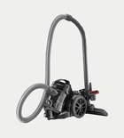 B+D Cyclonic Vacuum Cleaner 1400W