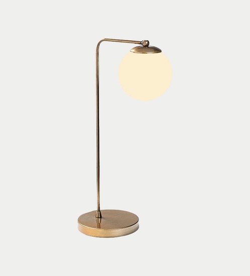 Daisy Table Lamp