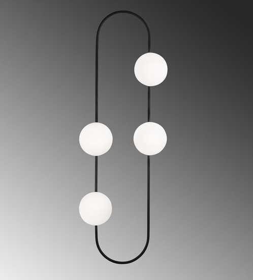 Abaküs Wall Lamp