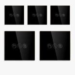 ZINC WiFi Switch shutter & curtain window with installation