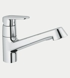 GROHE Europlus OHM Sink pull-out spray
