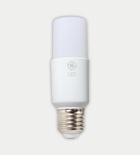 GE LED E27 Bright stick 10W - Daylight