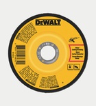 DeWalt Metal Grinding Wheel 115 mm