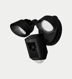 Ring Floodlight Cam - Black