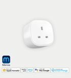 Meross Smart Wi-Fi Plug