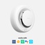 Aqara Smart Smoke Detector - with installation