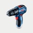 Bosch 12V Cordless impact drill