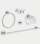 GROHE Accessories set 5-in-1