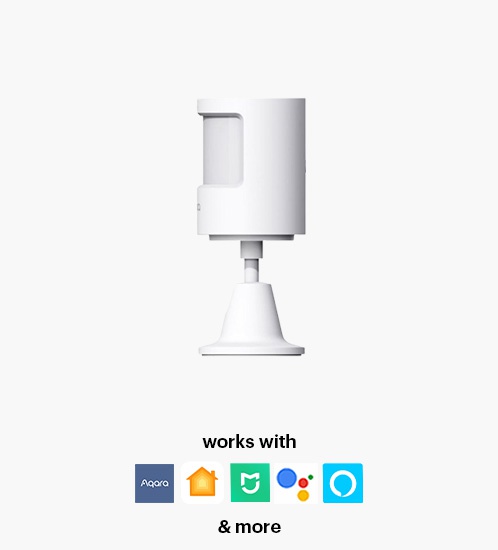 حساس الحركة Aqara P1