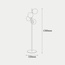 Faze Floor Lamp