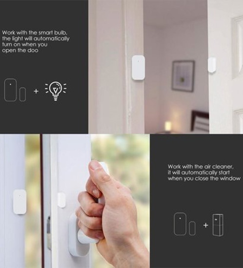 Aqara Window & Door Sensor