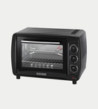 B+D Electric Oven 35 Liters