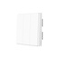 AQARA D1 NO N wall Switch 3 rocker