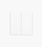 Aqara Wireless Remote Switch H1(Double Rocker)