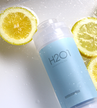 H2O1 Vitamins Shower Filter