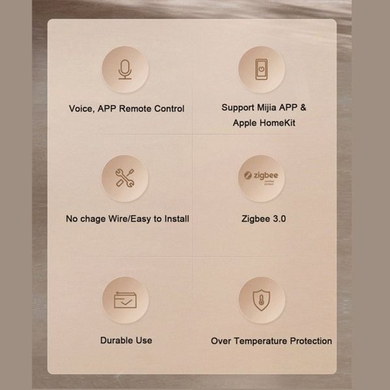 SMART WALL SWITCH H1 NO NEUTRAL 2 ROCKER