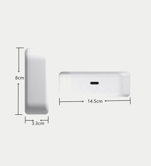 Wifi Gateway TT Lock App