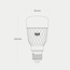 Yeelight Smart Bulb 1S Dimmable Warm white