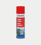 Wurth Spray adhesive 500 ml