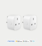 Meross Smart Plug Mini - 2 Pack