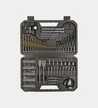 Bosch Accessory Set 103 Pieces