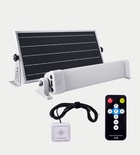 Solar LED 12w Batten light kit
