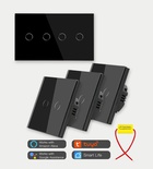 ZINC WiFi Smart Switch set - with installation